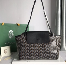 Goyard Top Handle Bags